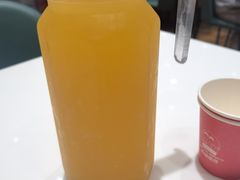-西域伙伴清真牛肉面(中盛店)