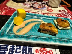 -古田居·特色寿司料理(星之岛旗舰店)