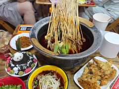 -冒椒火辣(奎星楼街店)
