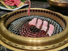 -老乾杯和牛烧肉(王府中环店)