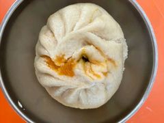 酸菜包子-左陕右甘(亚运村店)