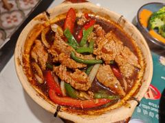 -滕记星发餐室·新加坡菜(巨鹿路店)