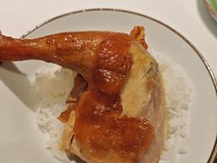 -费大厨辣椒炒肉(黄兴中心广场店)