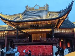 -宁波府城隍庙