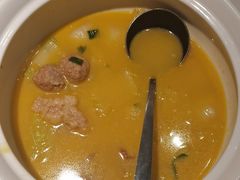 -兰湘子·湘菜小炒(石家庄万象城店)