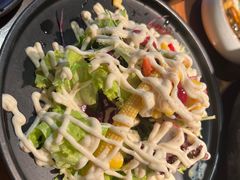 -九田家黑牛烤肉料理(晋阳街店)