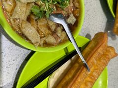 -大福来锅巴菜(古文化街店)