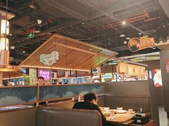-茄子恰恰·新云南小炒(坪山益田店)