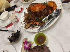 -喜记避风塘炒辣蟹(旗舰店)