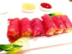 金网鲜虾红米肠-虾饺妹·酒家(海珠广场店)