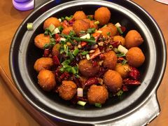 -茅台镇网红溶洞餐厅·茅帮菜馆