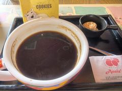 -安妮意大利餐厅(国贸店)