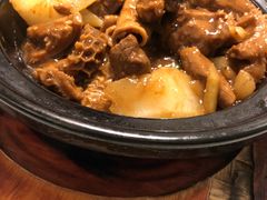 -七哥港式茶餐厅(亮马桥总店)