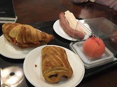 -1868 Café(自然博物馆店)