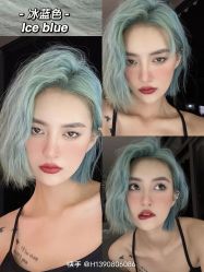 -LJOY丽锦造型·烫发染发