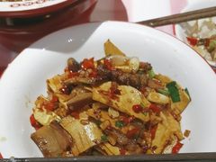 -西江红·株洲本地菜(滨江南路店)