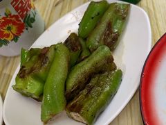 -炙热童年·老北京炙子烤肉(南锣鼓巷店)