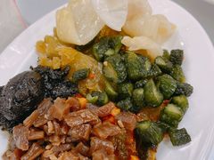 -长平老姿娘夜粥(平东一街店)