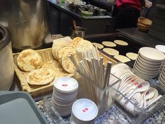 肉夹馍-西安手工面(万象城店)