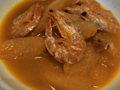 -海味世家·家常菜馆(明州里店)