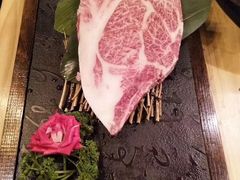 -隐炉和牛烧肉店(群力店)