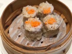 -白天鹅宾馆-宏图府餐厅