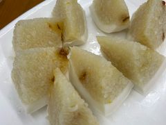 -聚鲜阁海鲜美食城(香水湾店)
