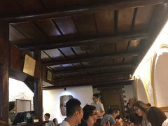 -船屋葡国餐厅