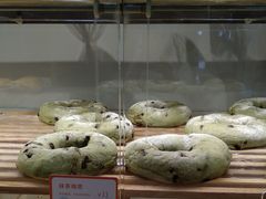 -BreadTalk面包新语·烘焙蛋糕(金光华广场店)