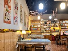 -顶屋咖喱(街道口总店)