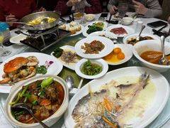-上海精菜馆(虎踞关店)
