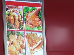 -永顺炸鸡( 立水桥北苑店)