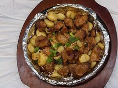 -船梆煮•蒸汽海鲜·生腌干蒸(五四广场店)