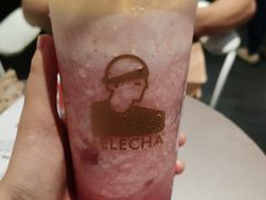 -LELECHA乐乐茶(美罗城店)