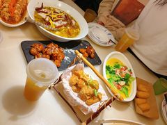 -新发现(苏州中心商场店)