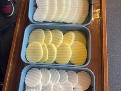 -北门涮肉·铜锅涮肉·烤鸭·京味菜(南锣鼓巷店)