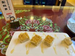 -格日勒阿妈蒙古厨房(大召店)
