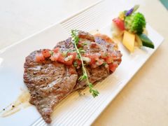 -广州中心皇冠假日酒店-环市食坊·海鲜自助餐厅