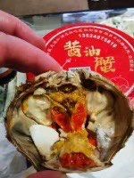 -黄记大闸蟹专卖店·活蟹·醉蟹