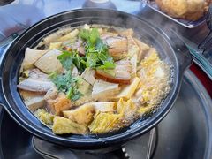 -柳沟豆腐宴64号院