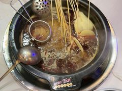 -钢管厂五区小郡肝火锅串串香(清河店)