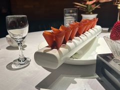 -鱼翅楼·津派砂锅鱼翅(水上公园店)