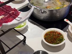 -牛焱·贵州黄牛肉火锅(城西银泰店)