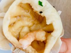 虾肉生煎-东泰祥生煎馆(长宁路店)