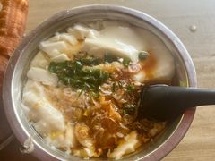 -刘飞放心无铝油条(阳光翠竹苑店)