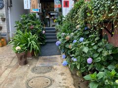 -唐咖精品咖啡(大理古城手冲店)