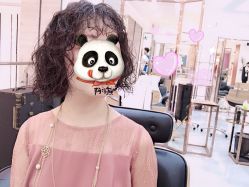 点击看大图 -HD HAIR STYLE