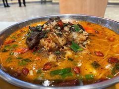 水煮鱼-食悦天美食广场(沈阳青年大街万象城店)