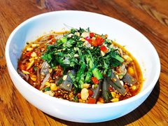 -一坐一忘云南菜(三里屯店)