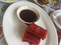 -合肥古井假日酒店古井面馆